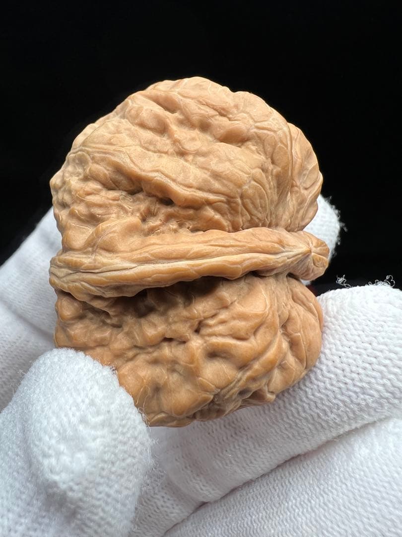 文玩堂：延庆蝦蟇頭蟾王（46mm）2日間限定のお買い得セール！