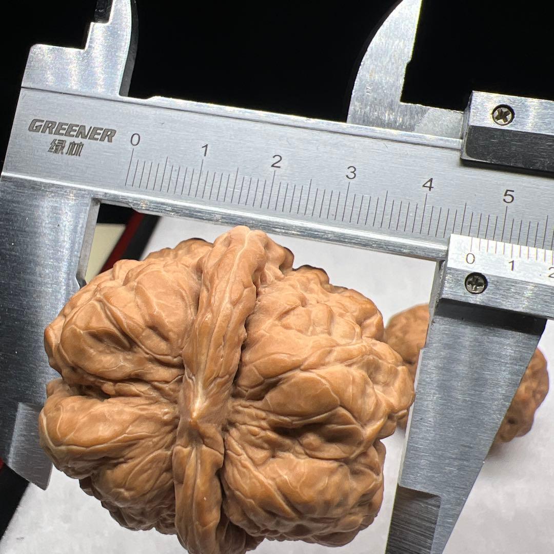 文玩堂：延庆蝦蟇頭蟾王（46mm）2日間限定のお買い得セール！