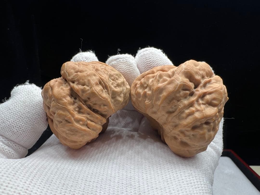 文玩堂：延庆蝦蟇頭蟾王（46mm）2日間限定のお買い得セール！