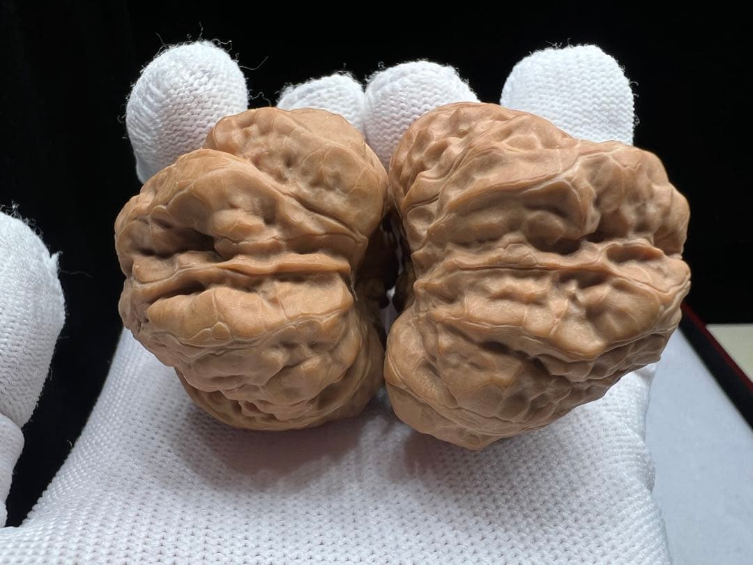 文玩堂：延庆蝦蟇頭蟾王（46mm）2日間限定のお買い得セール！