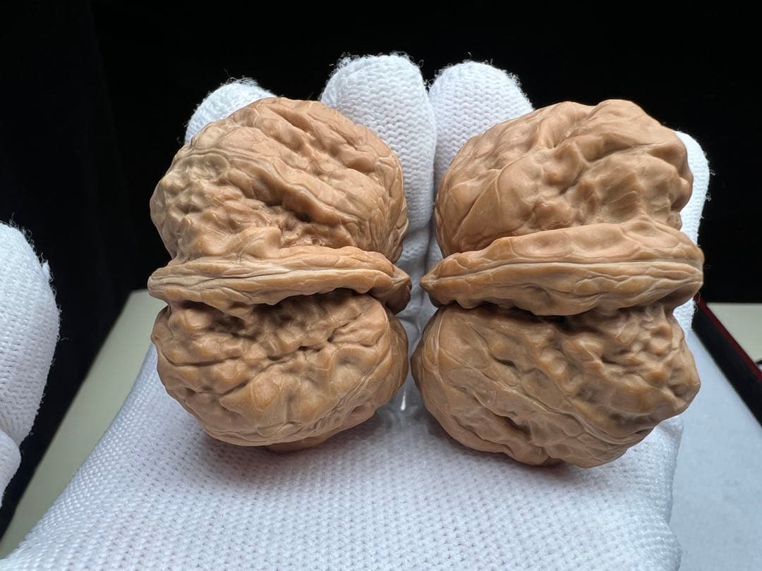 文玩堂：延庆蝦蟇頭蟾王（46mm）2日間限定のお買い得セール！