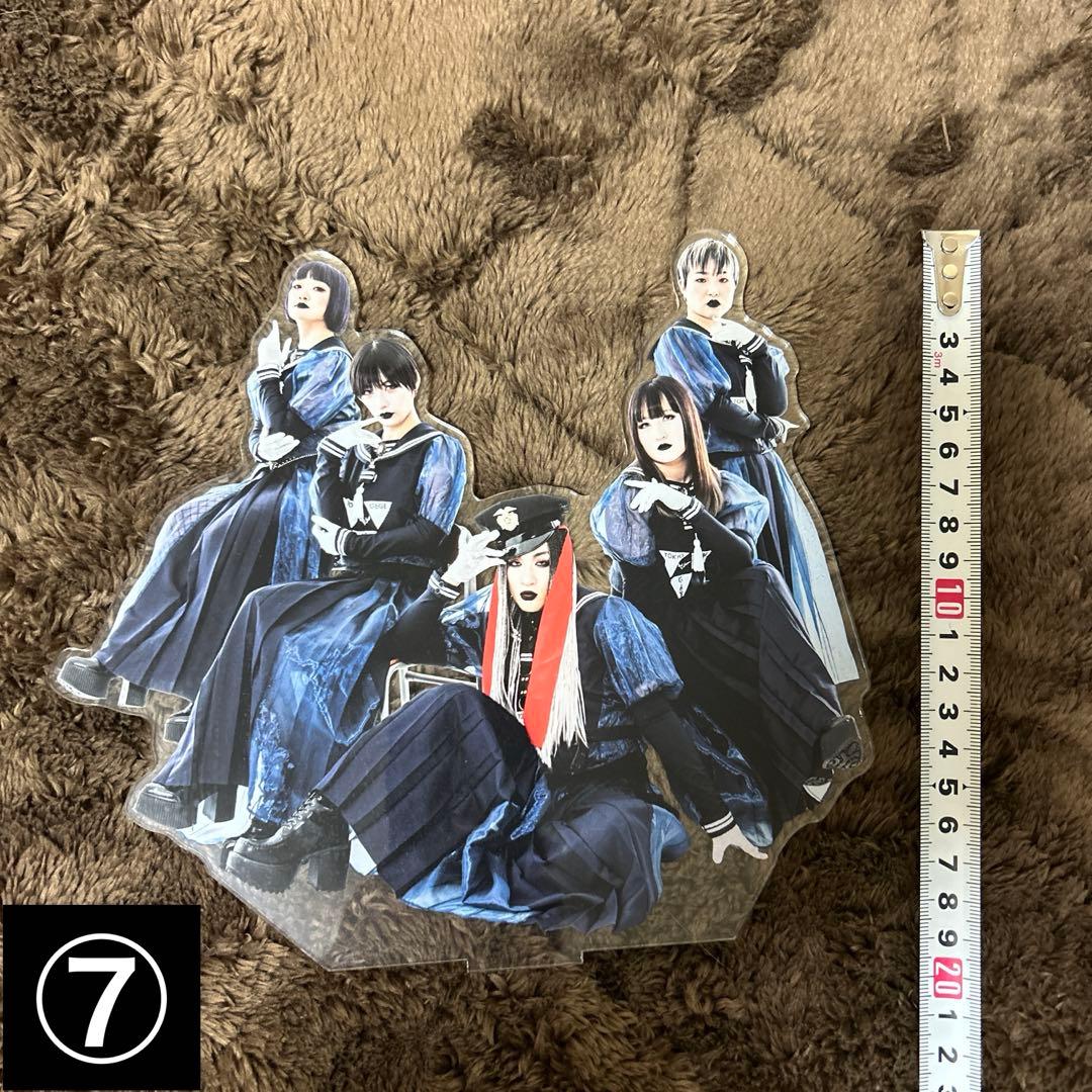 東京ゲゲゲイグッズまとめて10点