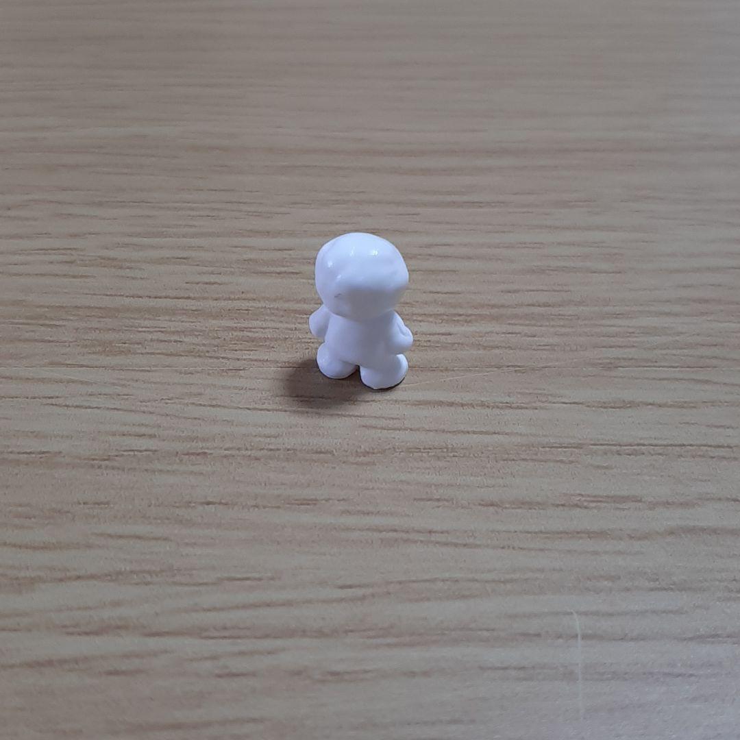 ドラえもんの映画のチョコエッグに入っていたクモのフィギュア