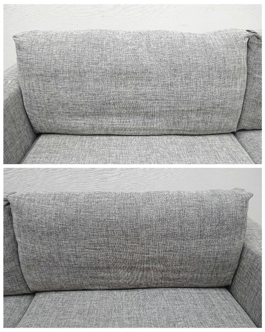 正規品 カッシーナ BOXソファ 2PW 2Pワイドソファ 220cm