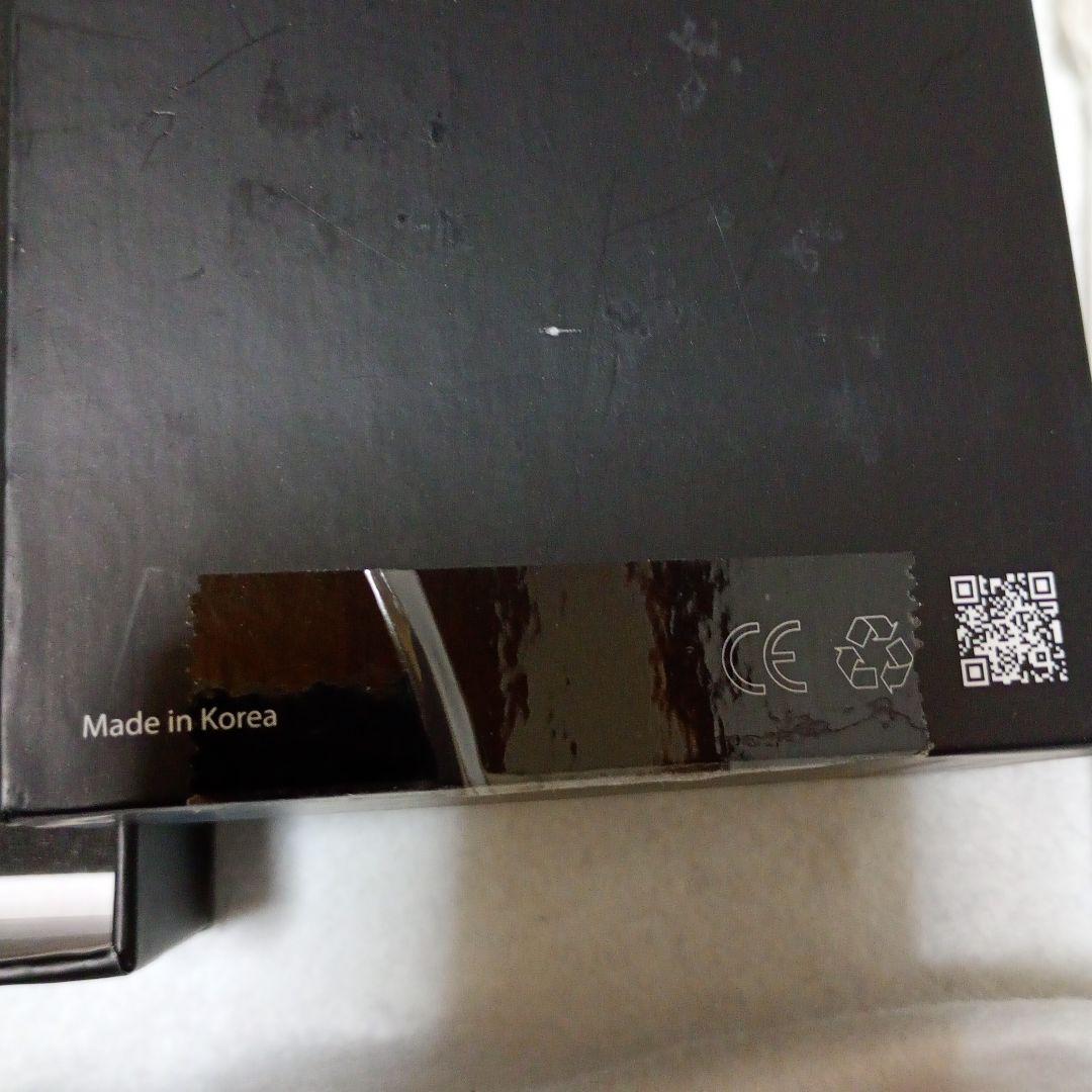 【良品】Samsung Galaxy S23 Ultra グリーン ケース付き