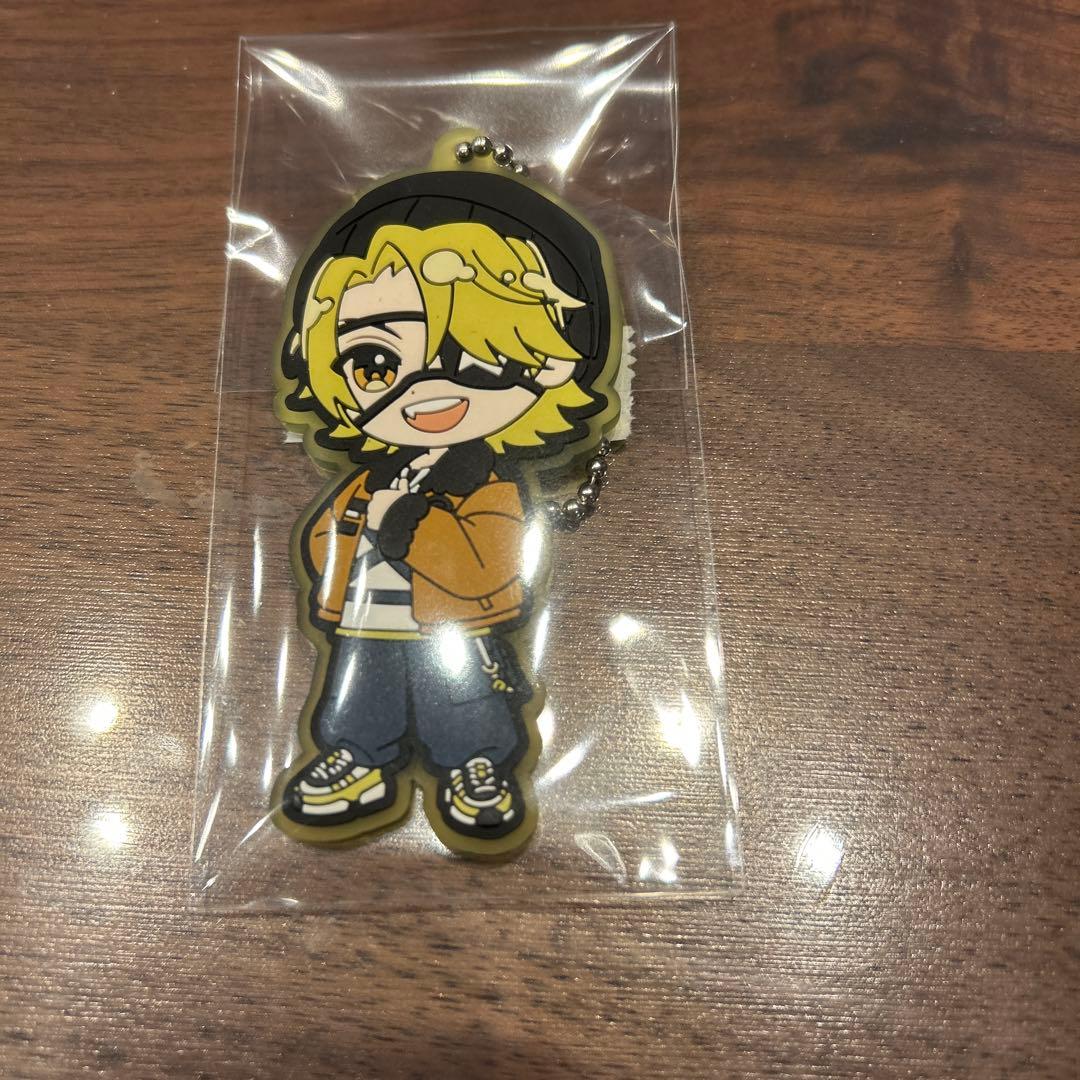 カラフルピーチ　たっつん① バラ売り可能