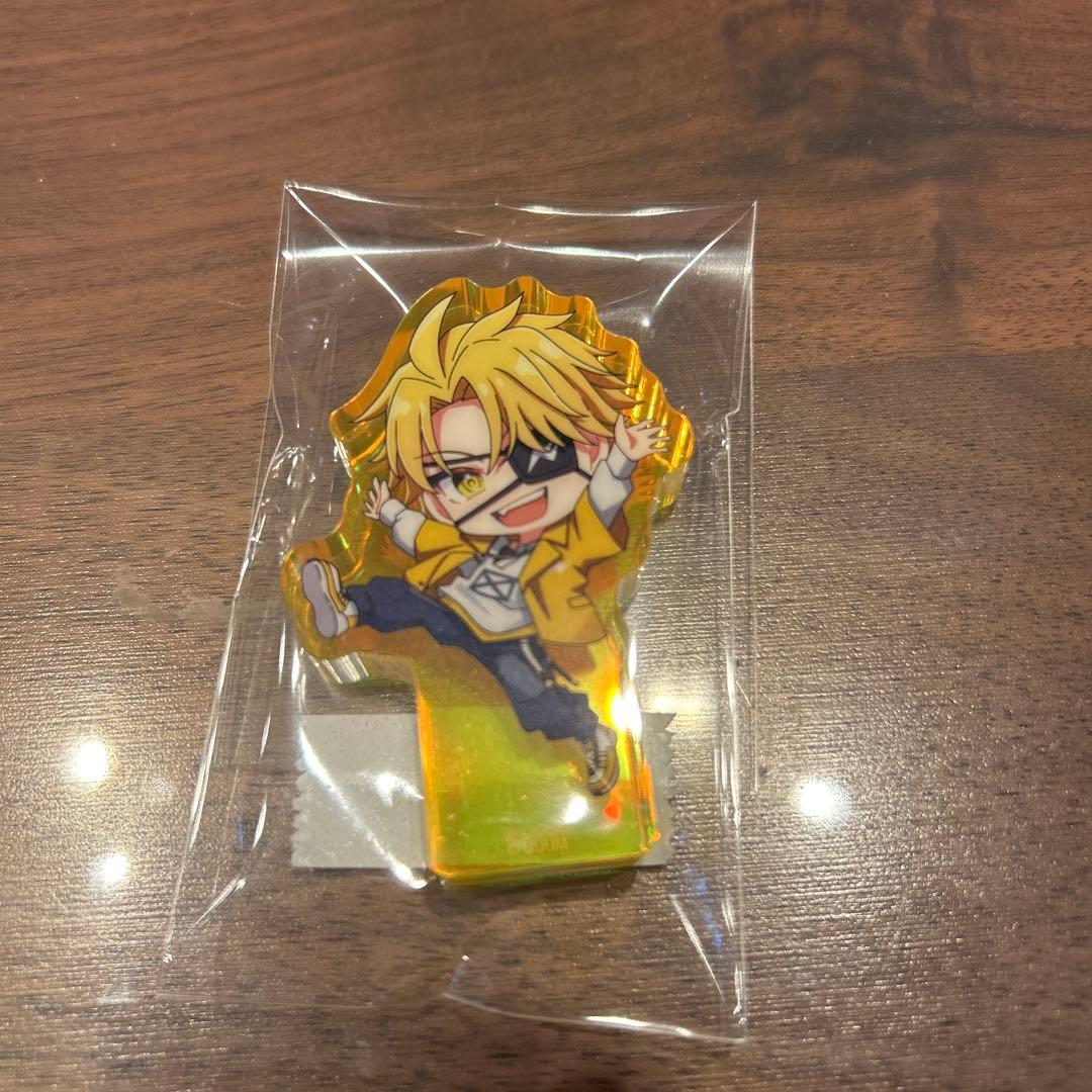 カラフルピーチ　たっつん① バラ売り可能