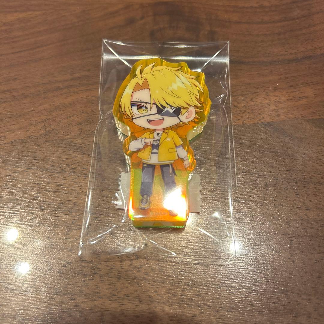 カラフルピーチ　たっつん① バラ売り可能