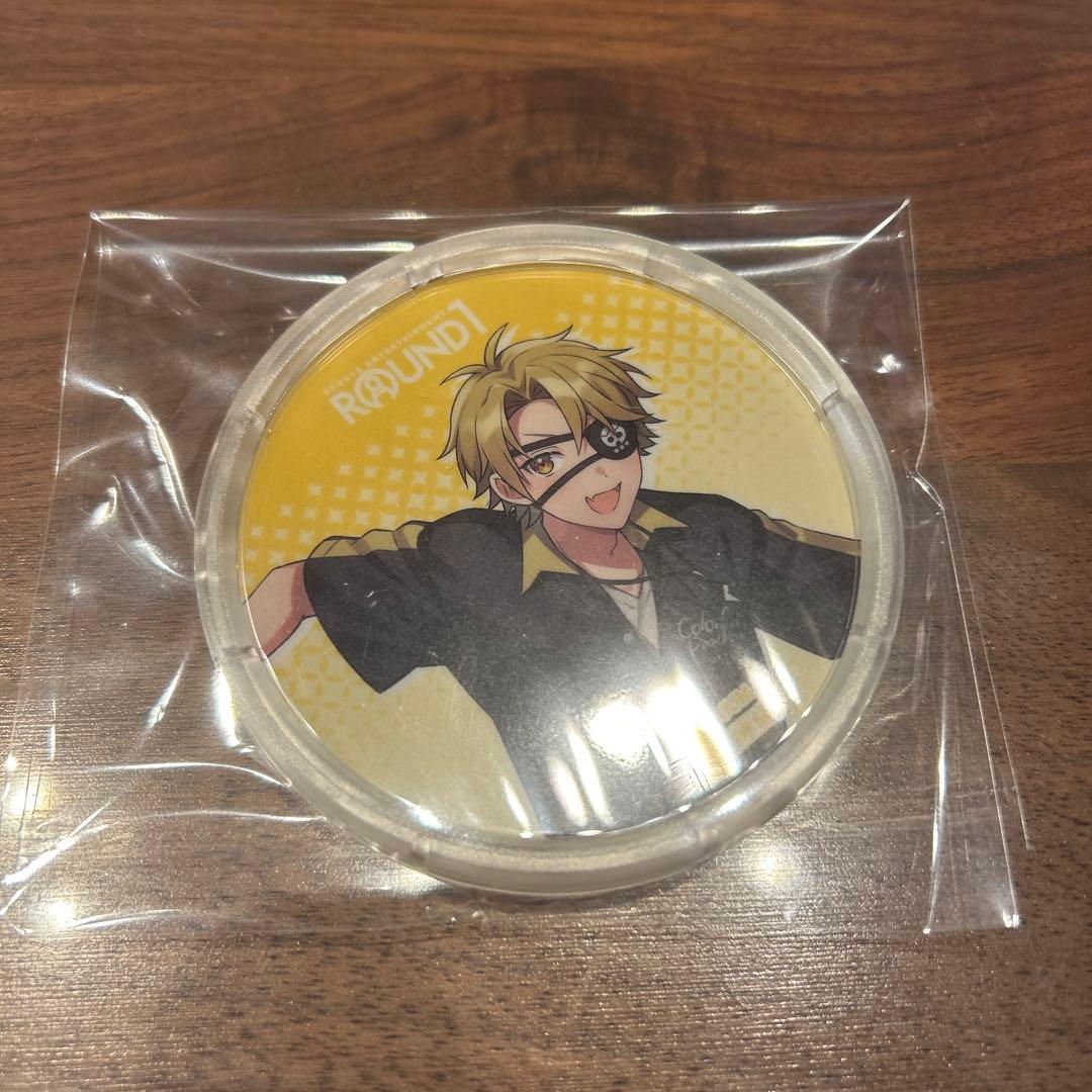 カラフルピーチ　たっつん① バラ売り可能