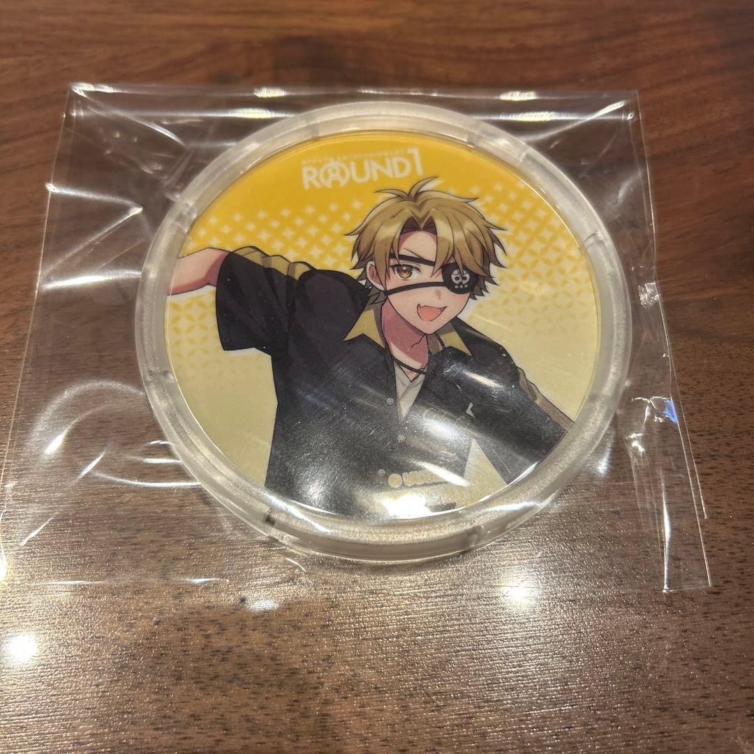 カラフルピーチ　たっつん① バラ売り可能