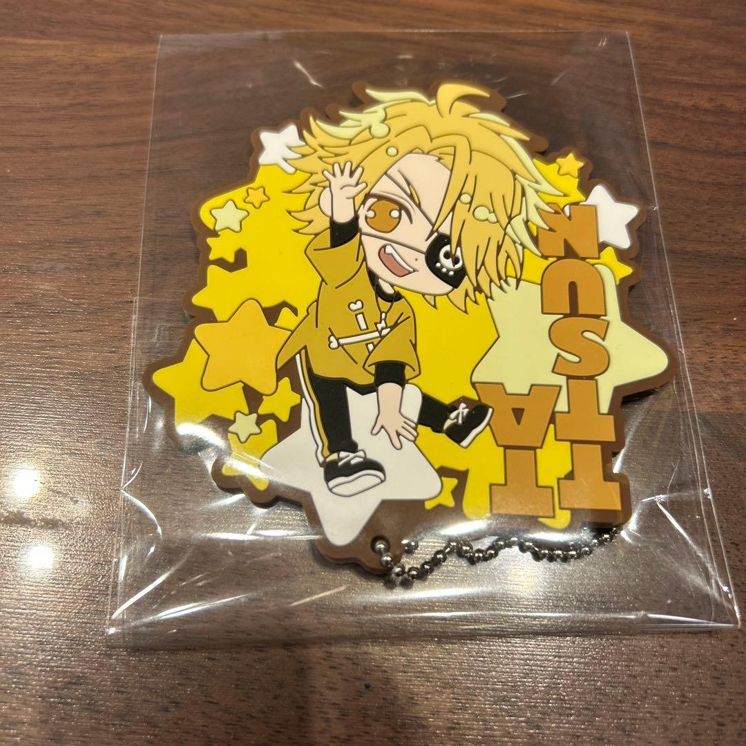 カラフルピーチ　たっつん① バラ売り可能