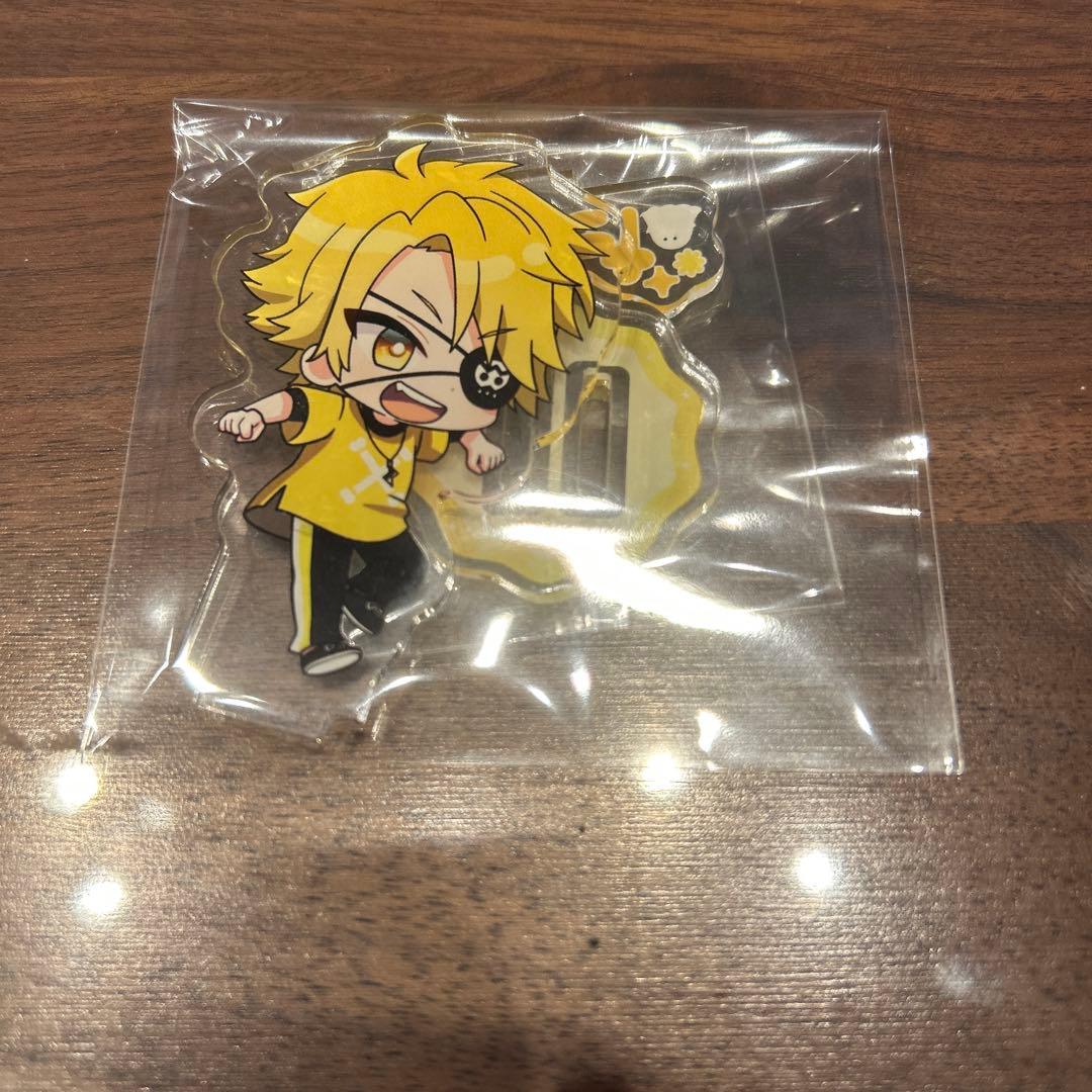 カラフルピーチ　たっつん① バラ売り可能