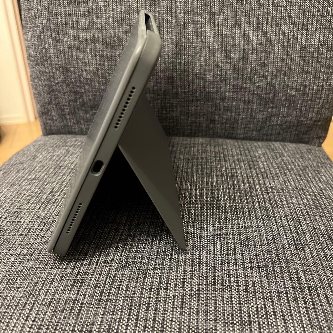 logicool COMBO TOUCH iPad Air キーボードケース