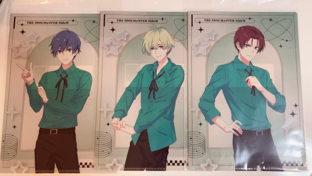 C.FIRST グッズ　まとめ売り