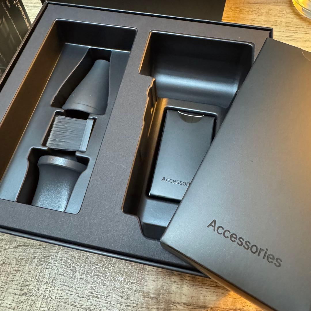 扇風機・サーキュレーター JisuLife Handheld Fan Ultra2