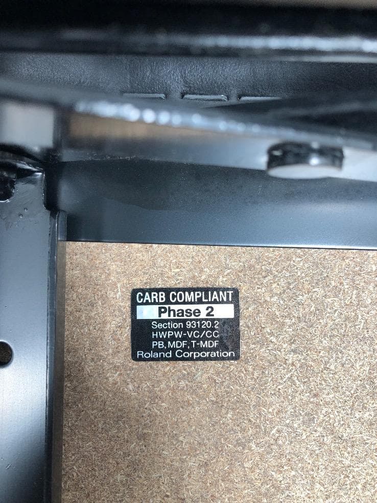 ※86324※ROLANDピアノ椅子（ブラック）★送料無料