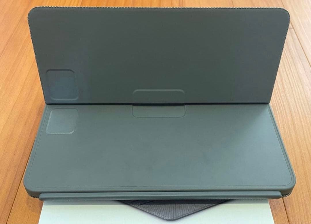 Logicool キーボードケース IK1176GRA combo touch