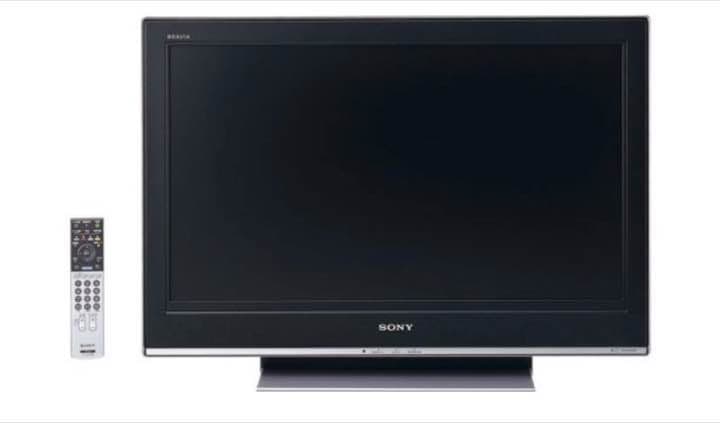 ソニー SONY 32V型 液晶 テレビ BRAVIA ハイビジョン