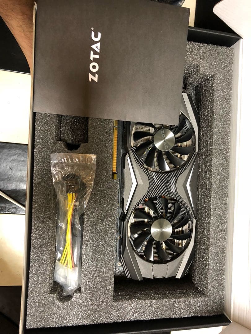 グラフィック ボード