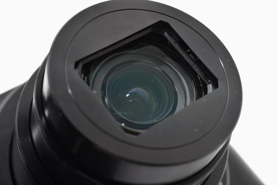 ソニー　SONY Cyber-shot DSC-WX350 ブラック　動作OK