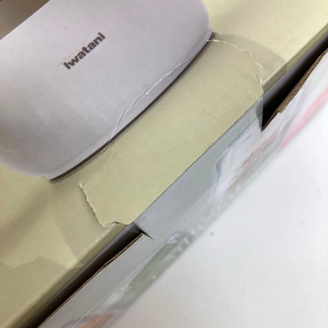 f494-26 Iwatani サイレントミルサー IFM-S30G