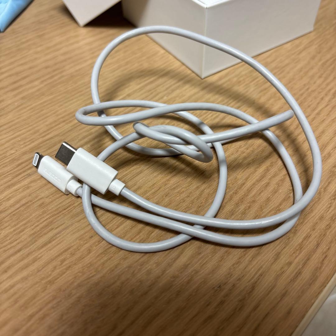 Apple AirPods Pro 本体　A2190