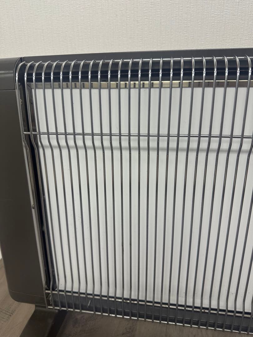 サンラメラ　ニューセラミックヒーター　600W/400W