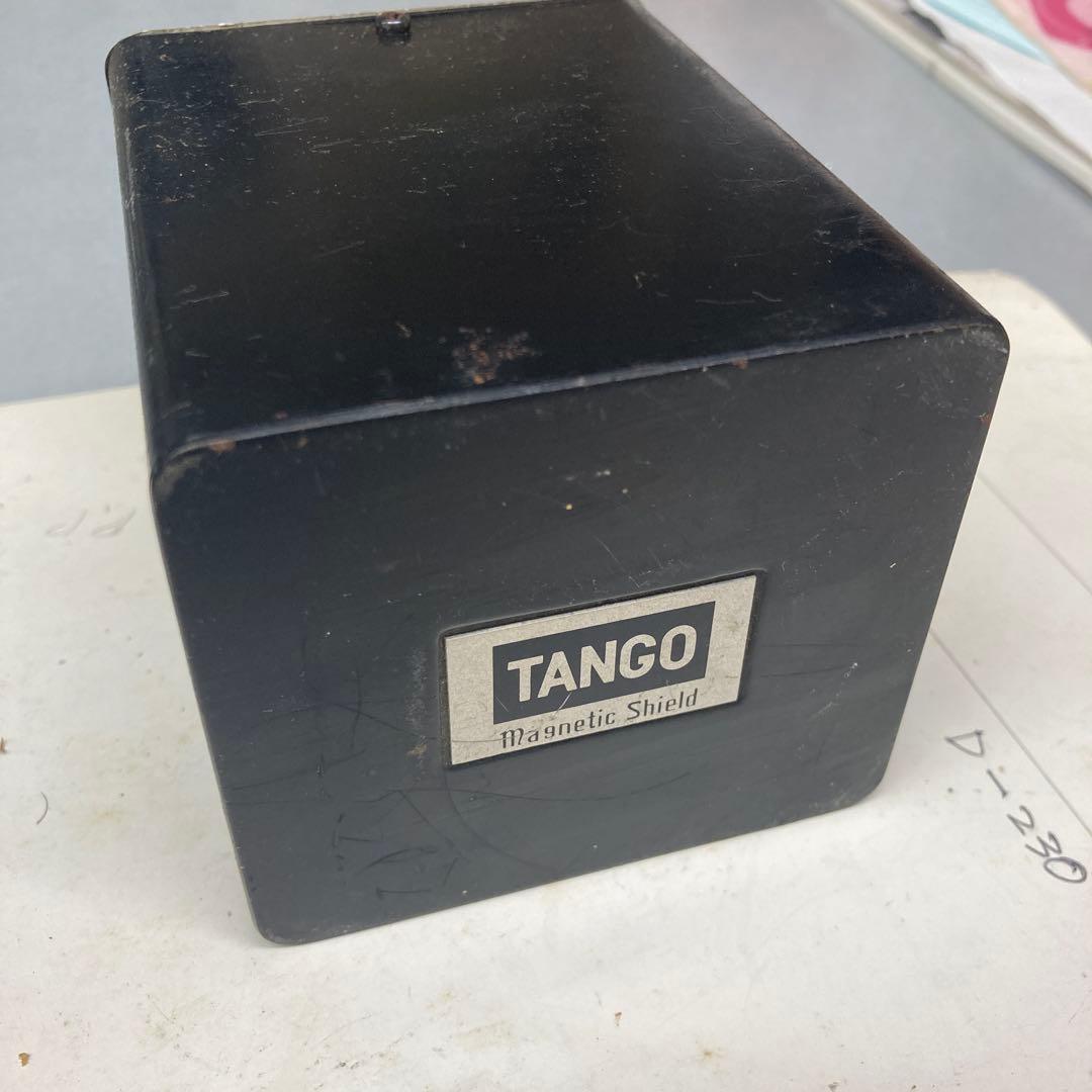 TANGO NP-1 入力トランス