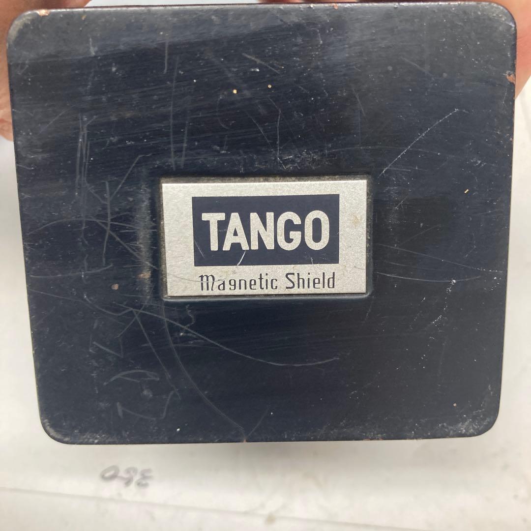 TANGO NP-1 入力トランス
