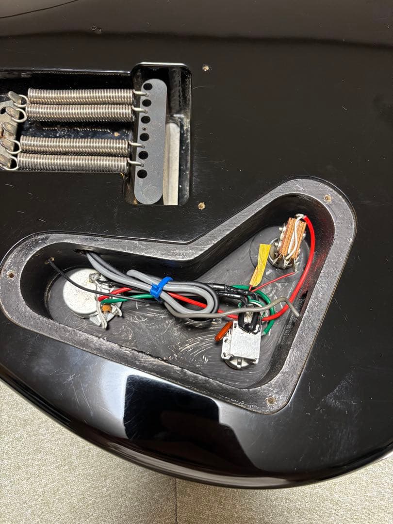 ギター PRS SE CUSTOM24