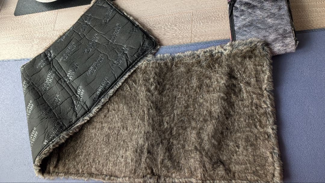 MAN WITH A MISSION カー用品セット（4点）※週末お値下げ