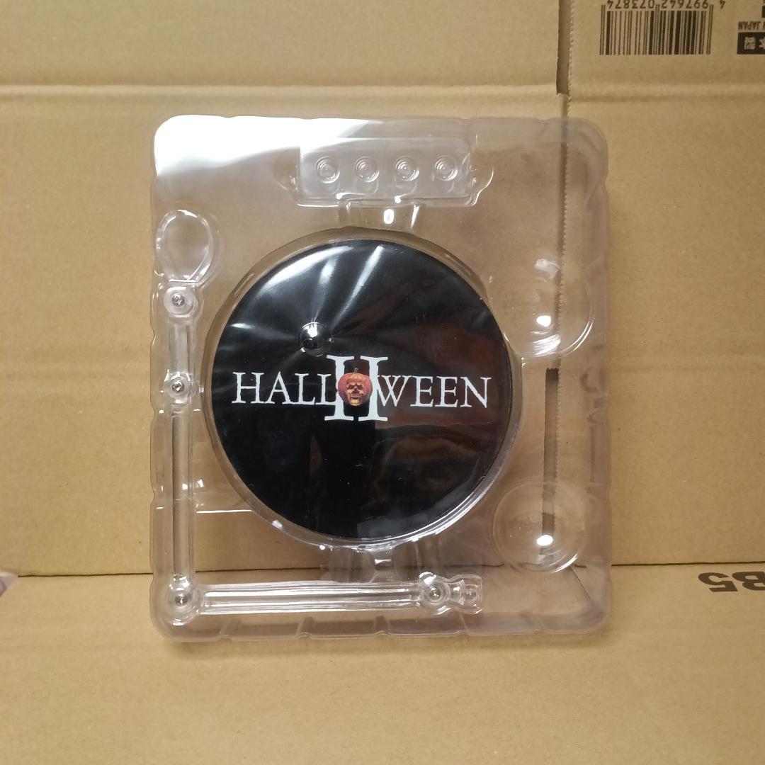 メズコ　ワン12コレクティブ　フィギュア　マイケルマイヤーズ　カスタム品