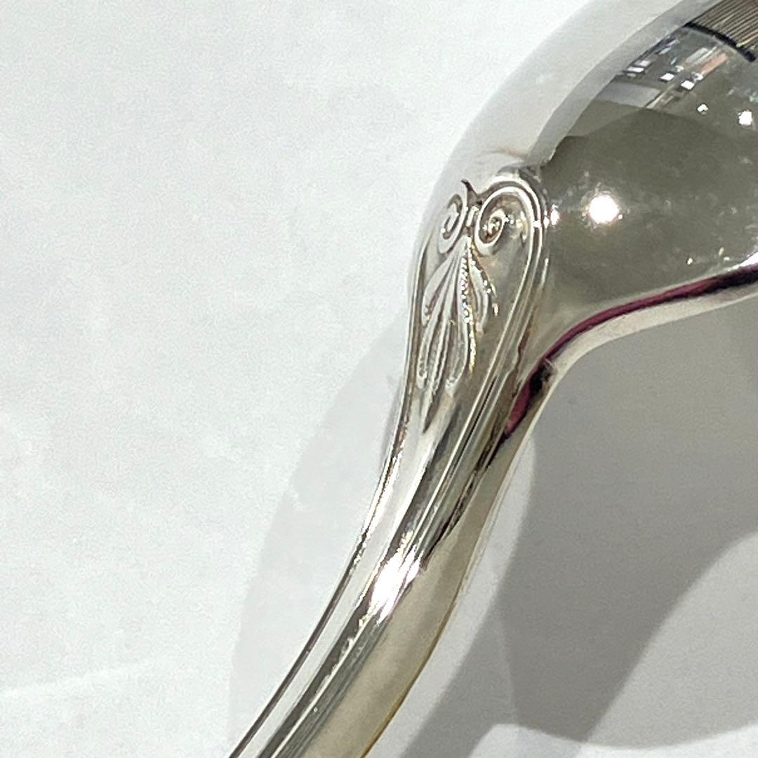 Christofle クリストフル マルメゾン スプーン 4本 未使用