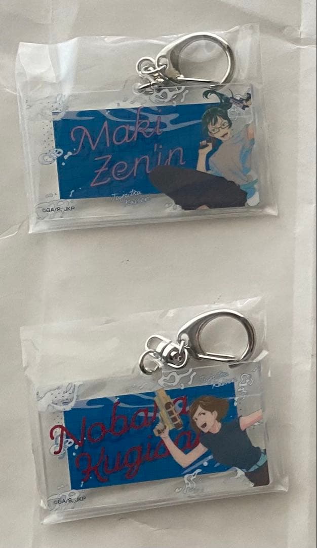 アニメグッズまとめ売り⑥