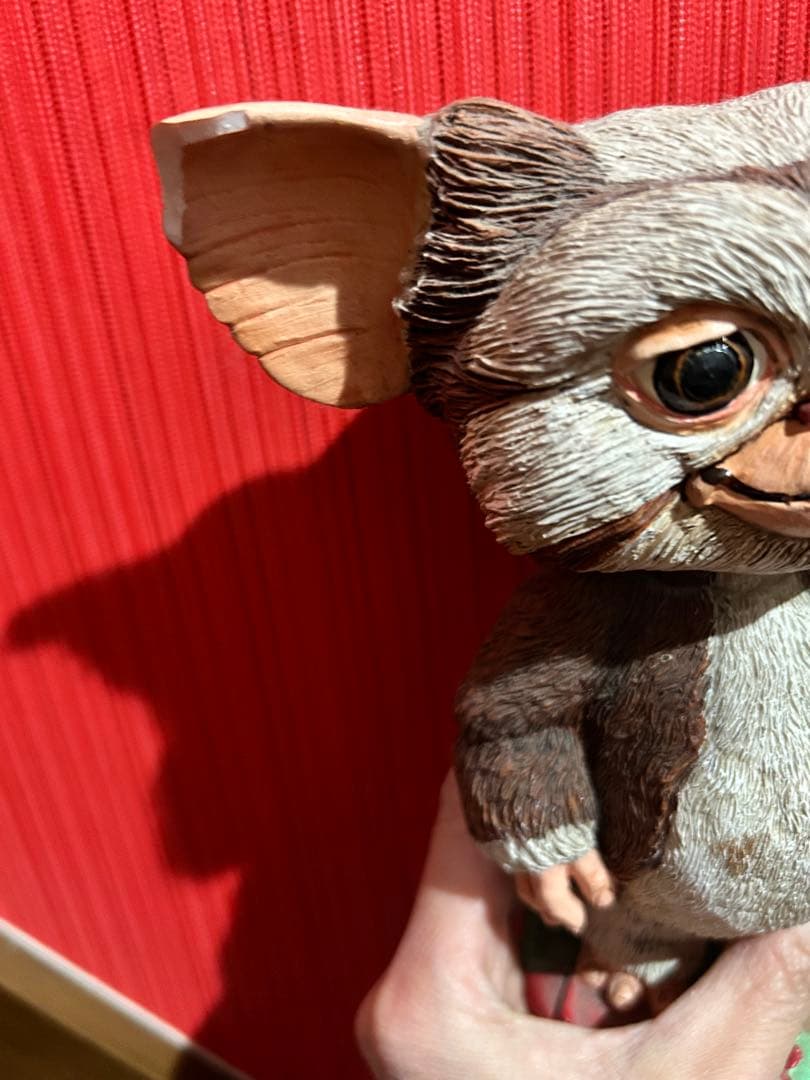 グレムリン フィギュア 約20cm