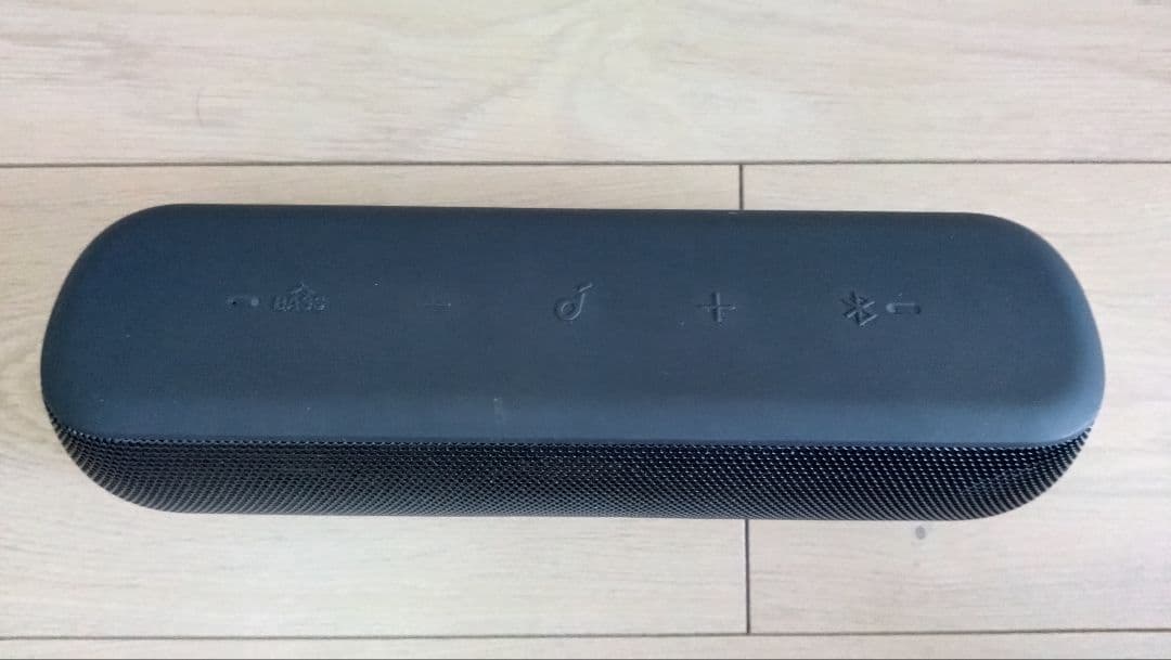 スピーカー・ウーファー Anker soundcore Motion+