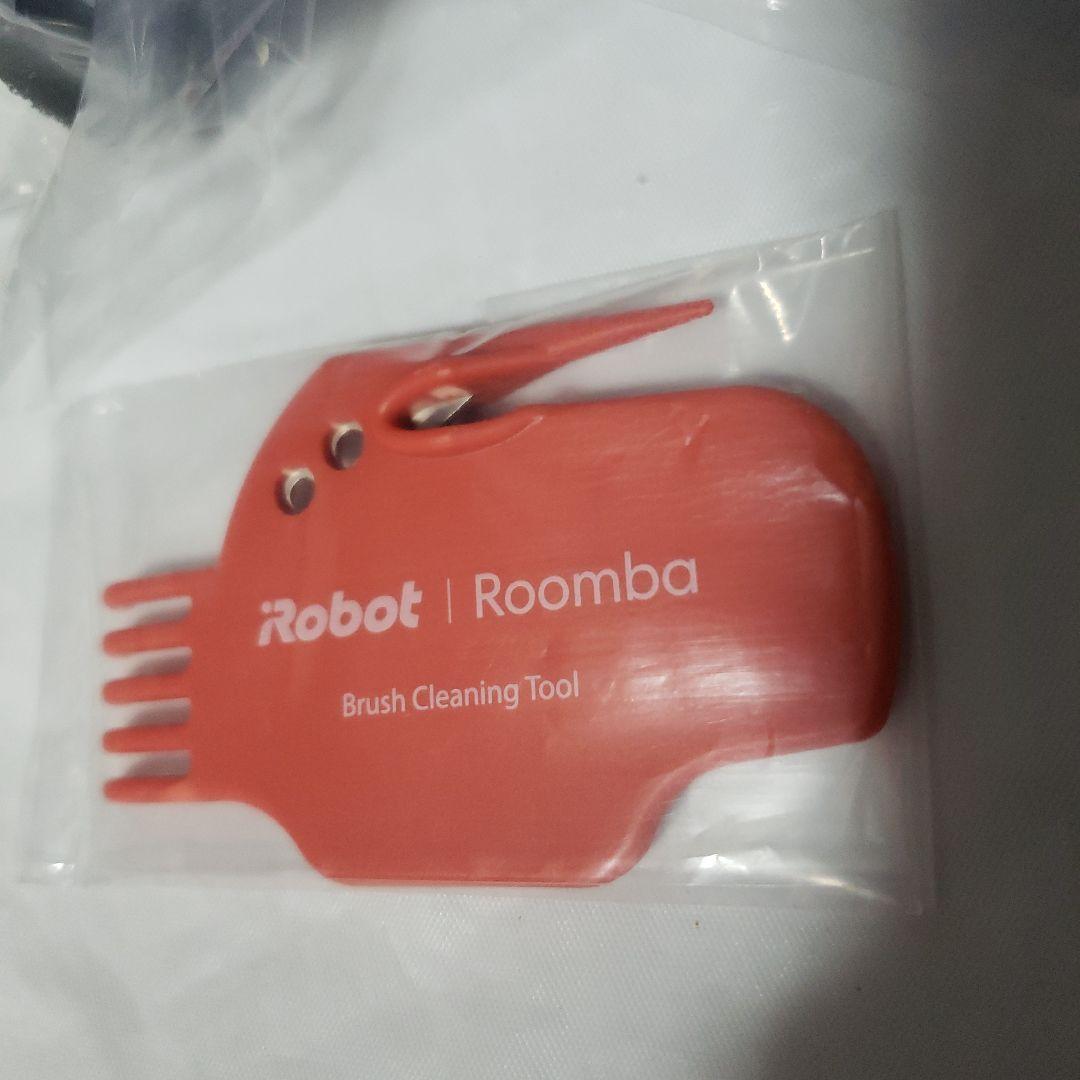 iRobot Roomba i5 本体 & 付属品セット