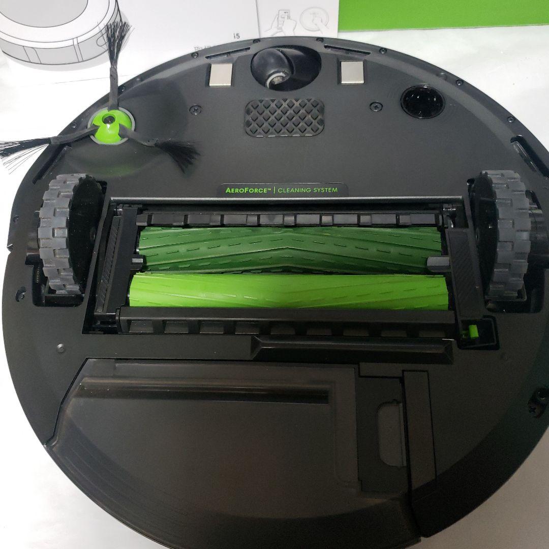 iRobot Roomba i5 本体 & 付属品セット