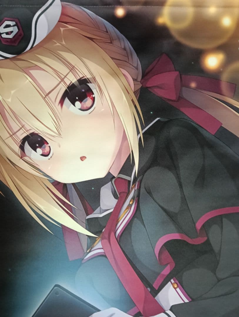 在原七海 B2タペストリー C94 RIDDLE JOKER　リドルジョーカー