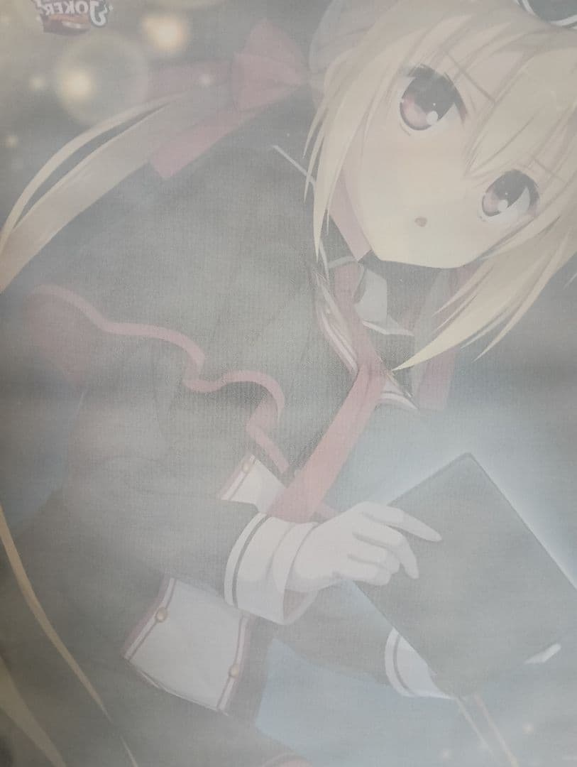 在原七海 B2タペストリー C94 RIDDLE JOKER　リドルジョーカー