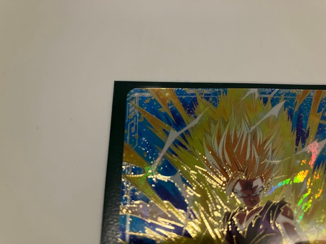 【ドラゴンボールスーパーダイバーズ】 孫悟飯 少年期 GDR SDV5-076