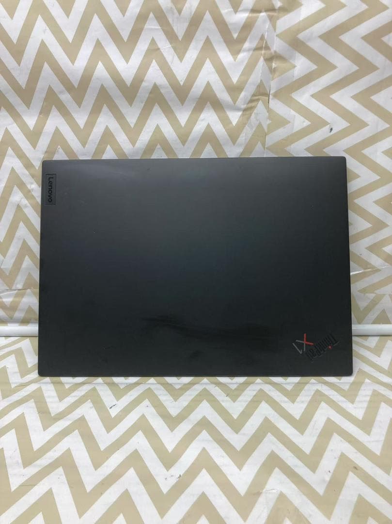 thinkpad X1 16GB 512GB i5 第11世代 Win11