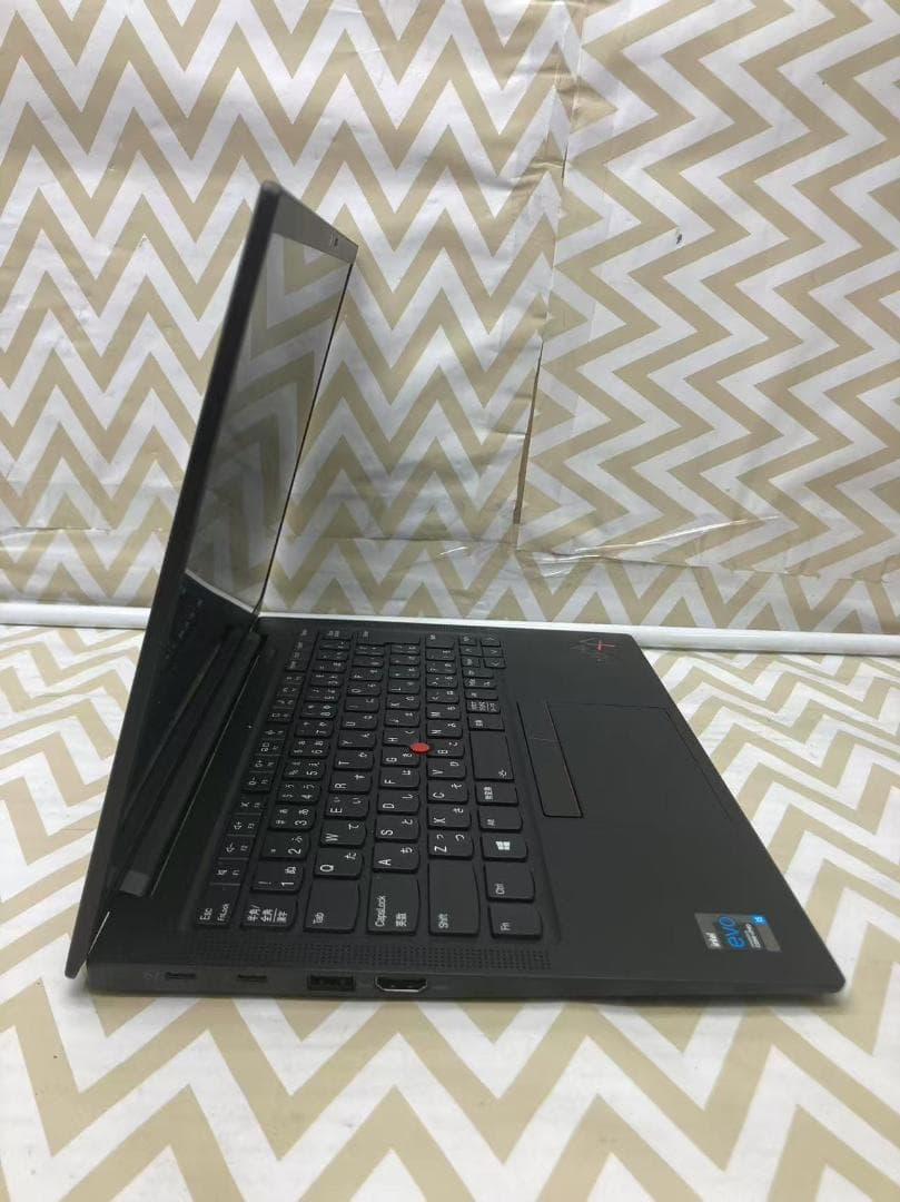thinkpad X1 16GB 512GB i5 第11世代 Win11