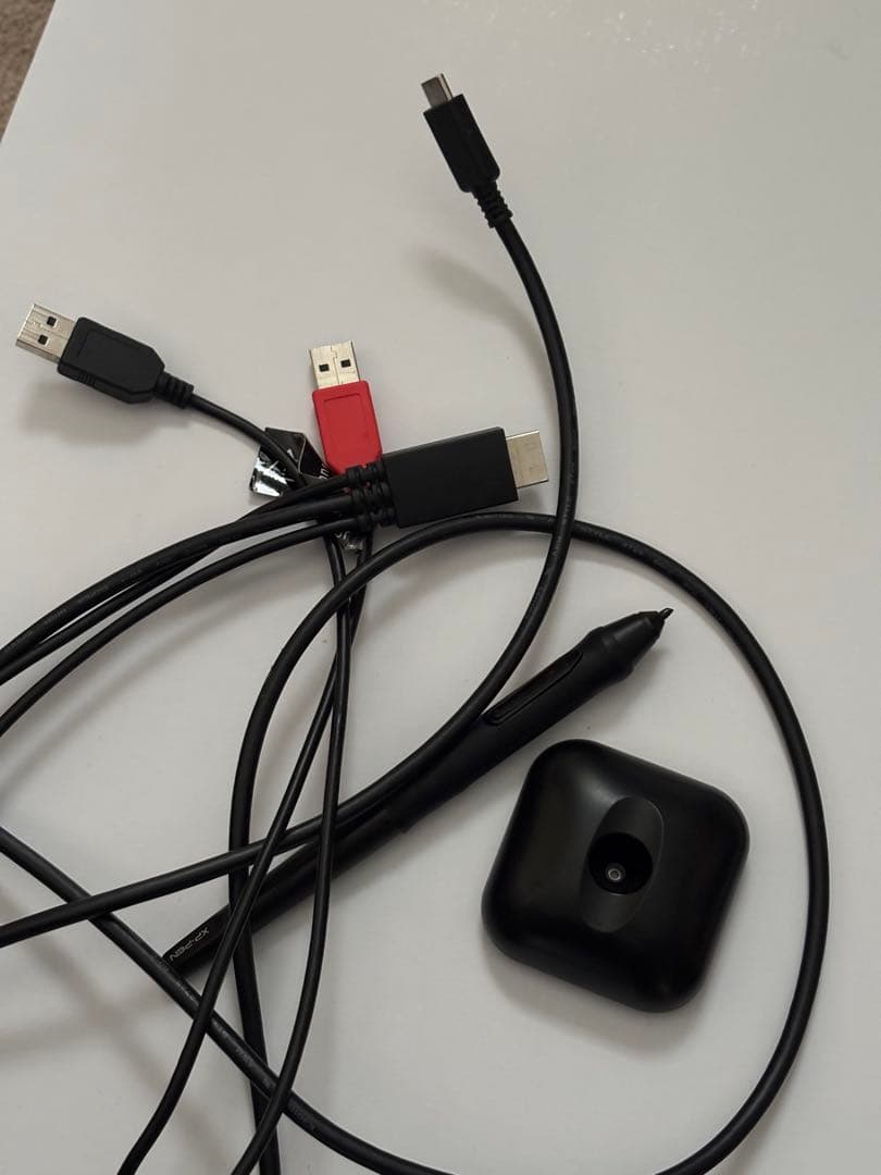 xp-pen 液晶タブレット artist15.6