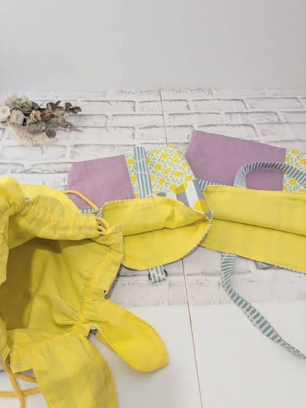 入園入学セット女の子 入園入学グッズ 入園入学祝い ナップサック