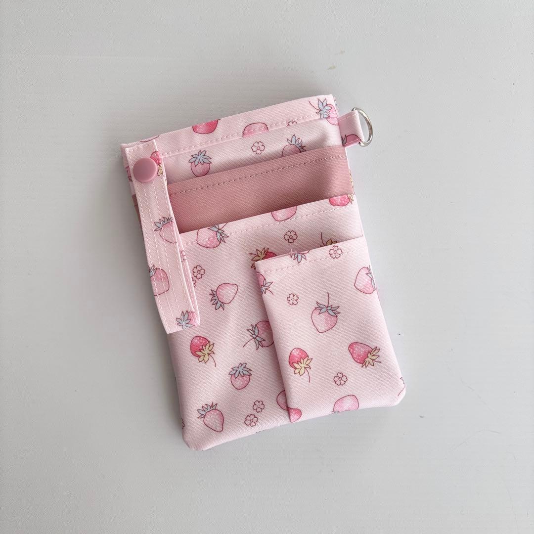 ★れな★ナースオーガナイザー　ペンケース