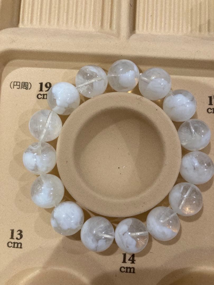 ホワイトスコロライト15ミリ