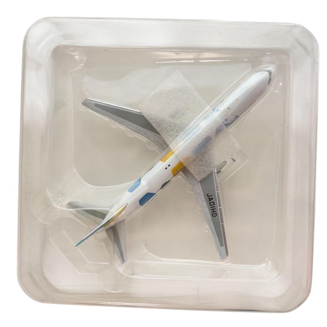 AIR DO B767-300ER JA01HD 1/400 2機