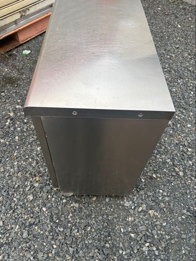 フクシマ　台下冷蔵庫 ＴＭＵ－５０ＲＥ２　業務用　厨房機器 (ホシザキ