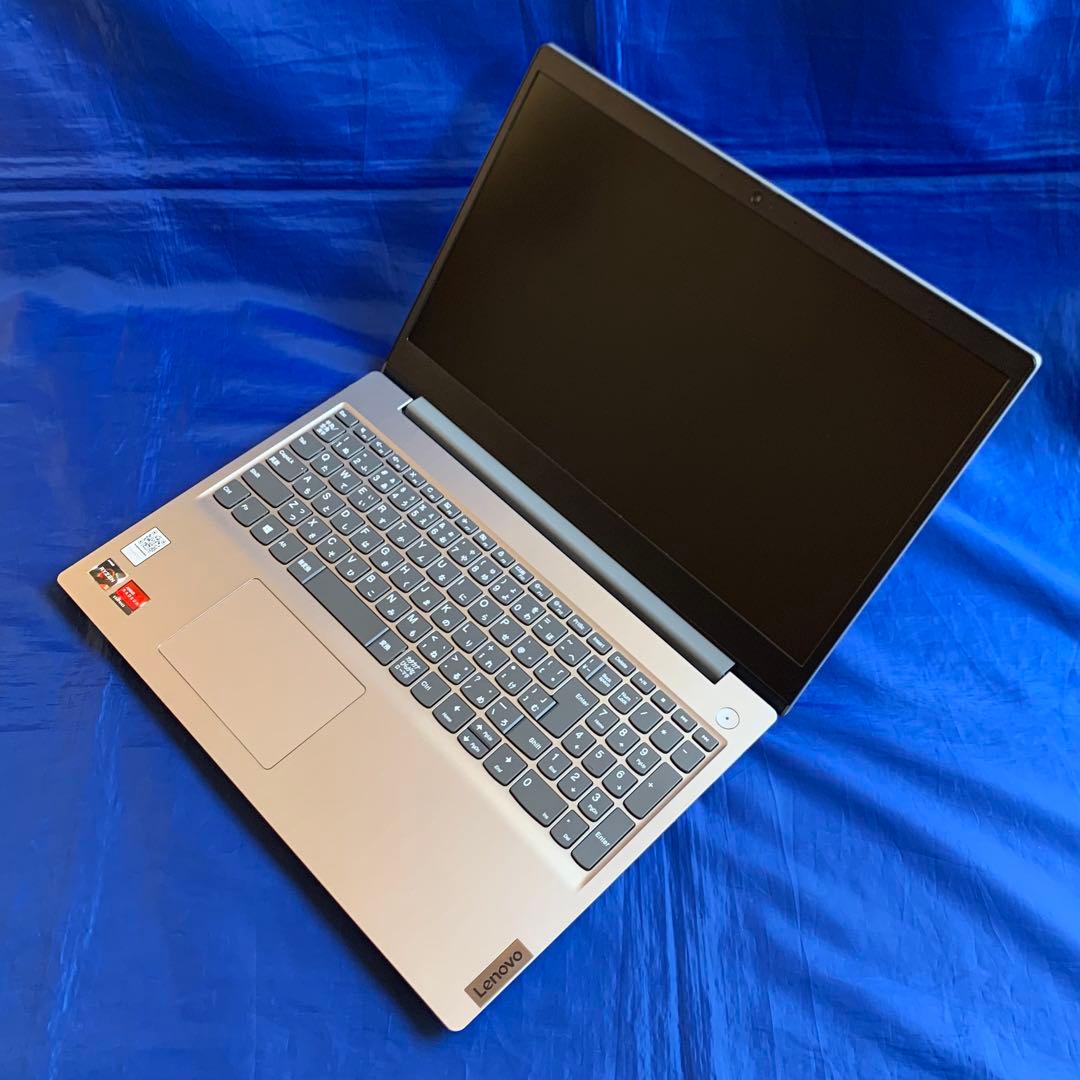 Ryzen5搭載レノボ ノートパソコン Lenovo IdeaPad Slim